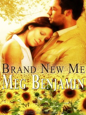 cover image of Brand New Me